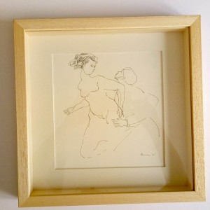 7ème journée, 2ème nouvelle