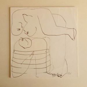 8ème journée, 8ème nouvelle
